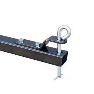 Ръчна механична цепачка STILER 12 TON/ 12 т