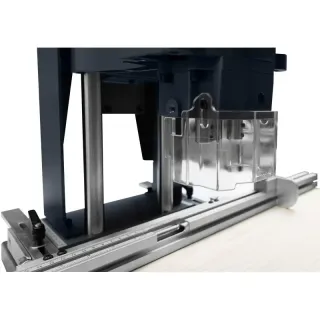 Машина за пробиване на отвори за панти CORMAK BH40M/ 230V/ 750W