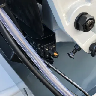 Лентов трион STILER BS 712R 230V/ 750W