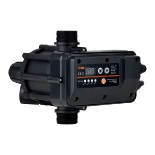 Електронен пресостат IBO PC-30 P/ 3 kW