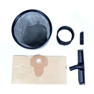 Индустриална прахосмукачка BASS POLSKA 4204/ 1200W Индустриална прахосмукачка BASS POLSKA 4204/ 1200W