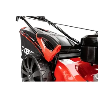 Бензинова косачка за трева Cedrus CEDKS53S-L/ 5.7 к.с. Бензинова косачка за трева Cedrus CEDKS53S-L/ 5.7 к.с.
