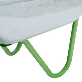 Градинска количка Palisad 6891358/ 120 кг/ 65 л