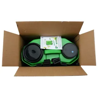 Акумулаторна пръскачка MICUL FERMIER MF-PA1010-S001-G01/ 12V/8Ah/ 20л