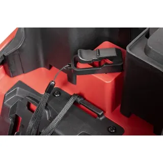 Акумулаторна косачка Cedrus CEDLM40LIX2/ 2x20V