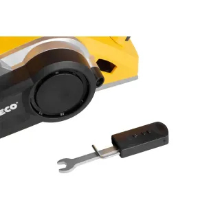 Лентов шлайф PROTECO 5101HF900P/ 900W