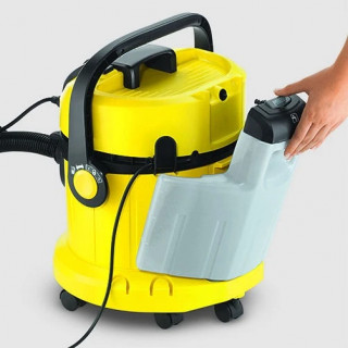 Прахосмукачка за сухо и мокро почистване Karcher SE 4002