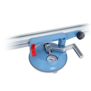 Система за пренасяне на широкоформатни плочи SIGMA KERA LIFT 1A6/ 340х160 см до 150 кг