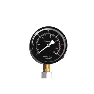 Хидравлична преса KraftDele KD5875/ 20 т