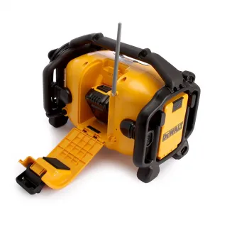 Радиоприемник DeWALT DCR017 Bluetooth