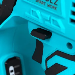 Акумулаторен мини верижният трион Detoolz DZ-DA1002-S001-G01/ 20V Акумулаторен мини верижният трион Detoolz DZ-DA1002-S001-G01/ 20V