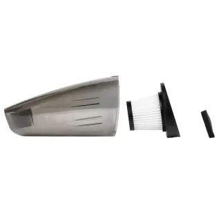 Вертикална прахосмукачка без торба KraftDele KD5165/ 1000W