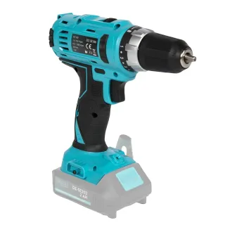 Акумулаторен винтоверт Detoolz DZ-SE186/ 18V