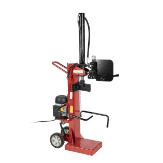 Вертикална цепачка за дърва MICUL FERMIER GF-2345/ 3kW/ 10 т