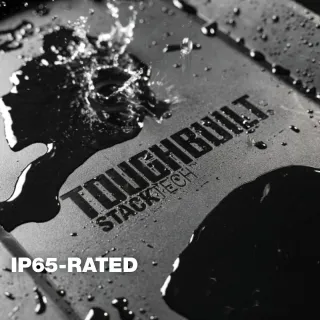 Куфар за инструменти TOUGHBUILT StackTech Tool Box Куфар за инструменти TOUGHBUILT StackTech Tool Box