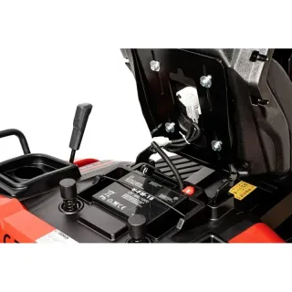 Тракторна косачка Cedrus C-TRAC-T108HS/ 18 к.с. Тракторна косачка Cedrus C-TRAC-T108HS/ 18 к.с.