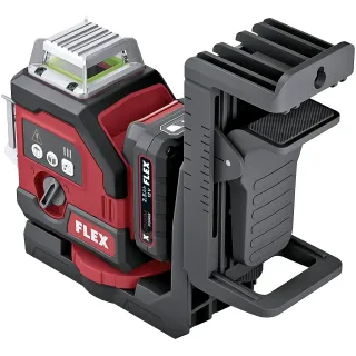 Лазерен нивелир FLEX ALC3/360-G/R 12/ 100м Лазерен нивелир FLEX ALC3/360-G/R 12/ 100м