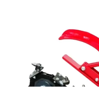Каналокопател MakBrent MAK45/ 196 cm³/ 450 мм Каналокопател MakBrent MAK45/ 196 cm³/ 450 мм