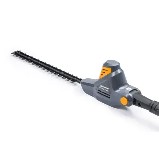 Електрически тример за жив плет POWERMAT PM-NEW-900S-T/ 900W
