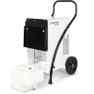 Влагоабсорбатор TROTEC TTK 165 ECO/ 900W