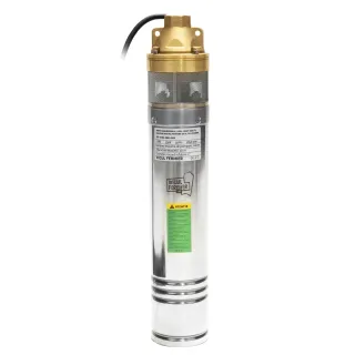 Сондажна помпа + контролен панел MICUL FERMIER GF-0745-S001-G03/ 2kW