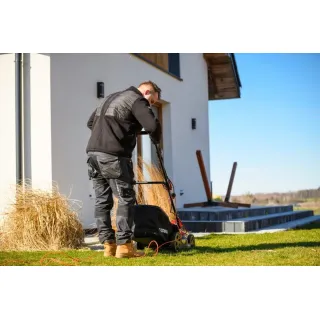 Електрическа косачка Cedrus CEDKE40/ 1800W