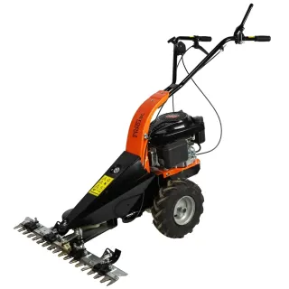 Палцова косачка Detoolz DZ-MC1001-S001-G01/ 7 к.с.