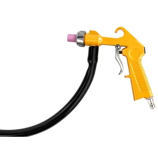 Пясъкоструйка Powermat PM-PIA-10T/80-120 PSI