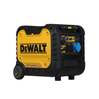 Инверторен генератор DeWALT DXGNI65E/ 6.5 KW/ 230V/ 14 л Инверторен генератор DeWALT DXGNI65E/ 6.5 KW/ 230V/ 14 л