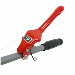 Бензинова мотофреза AWTools T36V/ 3,5 hp