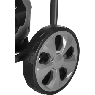 Електрическа водоструйка KraftDele KD5371/ 3400W