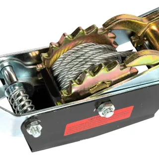 Ръчна лебедка Micul Fermier GF-2404-S001-G01/ 4 т