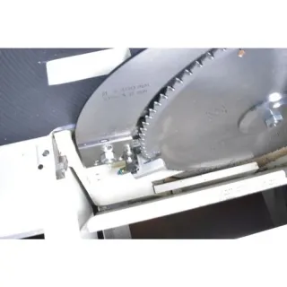 Форматен циркуляр с плъзгаща се маса HOLZKRAFT minimax si 4 - 400 / 26 ALU/ 7kW/ 400V