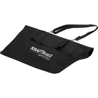 Моторна духалка за листа KraftDele KD5196/ 3.8 к.с.