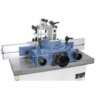 Фреза за дърво BERNARDO T 600 R - 400 V