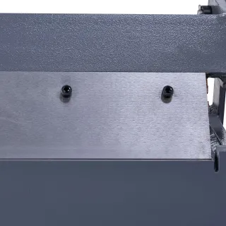 Машина за огъване на ламарина VEVOR W1.5×915Z/ 910 мм Машина за огъване на ламарина VEVOR W1.5×915Z/ 910 мм