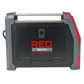 Инверторен заваръчен апарат RED TECHNIC RTMSTF0154/ 160A