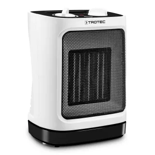Керамичен вентилаторен отоплител TROTEC TFC 17 E/ 230V/ 2kW Керамичен вентилаторен отоплител TROTEC TFC 17 E/ 230V/ 2kW
