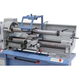 Струг за метал BERNARDO Master 165 PRO/ 400V/ 1.5kW