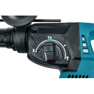 Акумулаторен перфоратор Makita DHR243RFE/ 18V/ 2х3Ah