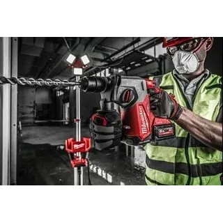 Акумулаторен перфоратор Milwaukee M18ONEFHX-0X/ 18V