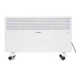 Електрически конвектор с термостат TAGRED TA912W/ 2000W