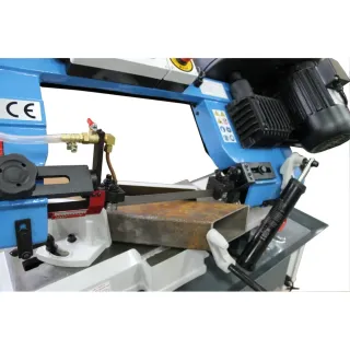 Лентов трион STILER BS 712N/ 750W/ 400V