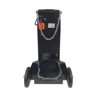 Инверторен телоподаващ апарат SHERMAN DIGIMIG 351 COMBO PULSE LCD/ 350A Инверторен телоподаващ апарат SHERMAN DIGIMIG 351 COMBO PULSE LCD/ 350A