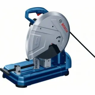 Настолна отрезна машина за метал Bosch GCO 14-24 J / 2400 W, Ø 355 mm