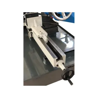 Лентов трион STILER BS 430DG/ 1.5 kW/ 400V