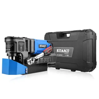 Магнитна бормашина Stako ST-50PRO/ 1950W/ 16500 N Магнитна бормашина Stako ST-50PRO/ 1950W/ 16500 N
