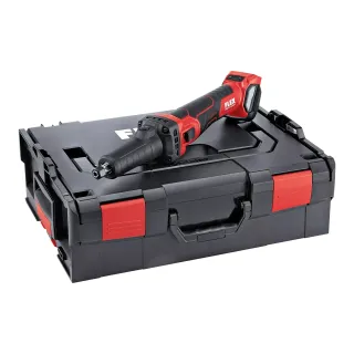 Акумулаторен прав шлайф FLEX DGE 25 18.0-EC/ 18V