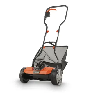 Акумулаторна цилиндрична косачка Power Plus POWDPG7010/ 20V