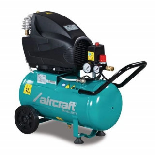 Компресор Aircraft MOBILBOY 301/24 E
